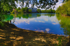 Apartment Green Lagoon